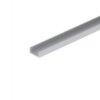 Profil led Basic 2m anodowany