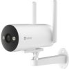 Kamera Ip Ezviz H5 4G 2K 3Mpx