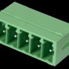 CTB932VD/5 Stiftleiste - 5-pol, RM 3,5 mm, 0°