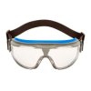 Gogle ochronne Goggle Gear, Przezroczysty, PC