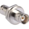 Adapter RF BNC BNC Rodzaj A Female - żeński 50Ω