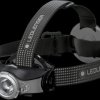 500996 Headlamp, MH11, 1000 lm, grey