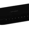 RSH-SGD1008D Rozdzielacz SWITCH TP-Link 8 portów 10/100/1000 Mbps