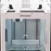 3D printing, Ultimaker S3, cover