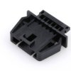 Molex 701075040 Obudowa złącza pin żeńskiego na kabel, piny: 6, 1 szt.