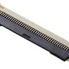 Złącze FPC 50-pinowe 0.5mm Montaż powierzchniowy Żeński Molex