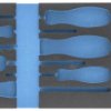 Wypełnienie piankowe Hazet 163-516L 163-516L Wymiary: (D x S) 172 mm x 392 mm