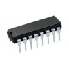 Układ scalony : Dual line driver, DIP16