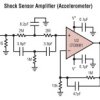 Precision Dual CMOS Rail-to-Rail Input/Output Amplifiers