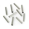Osłona do czujnika temperatury DS18B20 / LM35 - 6x30 mm - 10szt.