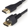 StarTech.com HDMM1MLS StarTech.com 3ft (1m) HDMI Cable with Locking