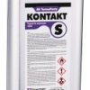 AG701.4 Preparat do czyszczenia styków KONTAKT S - w płynie 1000ml