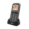 Telefon GSM MAXCOM MM426BB czar dla Seniora