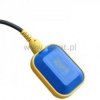 Sonda pływakowa KEY MT-0,5 PCV, bez obiążnika