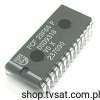 PCF29F64P 64Kbit EEPROM Memory DIP28 PHILIPS