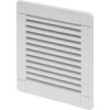 Finder 7F.07.0.000.1000 EMC Filter 114x114x16mm low depth easy mount