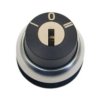 Napęd przełącznika z kluczykiem 3 położenia M22-WS3-MS 216896 EATON