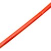 Rura Termokurczliwa Cienkościenna, Odcinki 1M, Cr 3,2/1,6 Czerwona, 427524...