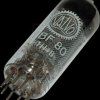 EBF80 Electron tube, multiple tube, Noval, 9-pin, 6.3 V