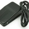TFS-01 Foot Switch - NO-NC - 100x60x33mm