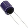 Panasonic ECA-0JM332 Electrolytic Capacitor Radial 3300µF 6.3V 20% 10mm 5mm