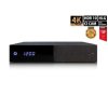 Odbiornik satelitarny AB PULSe 4K (1x tuner DVB-S2X)