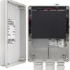 Switch 6-portowy SG64H z zasilaczem do 4 kamer IP w obudowie hermetycznej