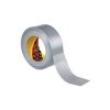 3M 2903D4850S 2903 Cloth Tape Silver 50 m x 48 mm 1 pc