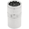 Draper Expert 33641 1/2" Sq. Dr. Hi-Torq® 12 Point Socket (5/8")