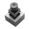 Wycinak kwadratowy WK_26,5 (stempel+matryca) WK_26,5 ERKO