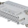 Złącze Hdc Żeńskie 16Pin 400V Hts-1-1103639-1