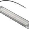 Lampa do szafy sterowniczej Weidmüller WIL-STANDARD-1.5-MAG-SW-WHI biały 8.5 W 711 lm 40 ° 24 V/DC (D x S x W) 40 x 240