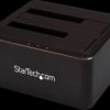 SDOCK2U33V Dual Dockingstation 2.5