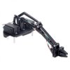 Robot Arm KIT - ramię robota dla podwozia Romi Chassis - Pololu 3550