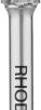 Frez Rhodius HF A TOP 305005, 20 mm x 120 mm x 20 mm, 1 szt.
