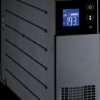 ELP1200DIN UPS, 1200 VA / 750 W, USB PORT