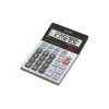 Sharp EL-M711GGY Calculators 1554494 Calculator grey compact design