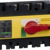 Schneider Electric 28924 Rozłącznik 100 A 125 V/DC, 690 V/AC 1 szt.