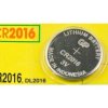Bateria litowa 3V CR2016 GP