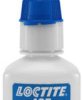 Instant adhesives 50 g bottle, Loctite LOCTITE 435 BO50G EN/DE