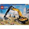 LEGO® CITY 60420 Koparka gąsienicowa