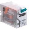 Przekaźnik przemysłowy 4P 6A 24V DC REL-IR4/LDP- 24DC/4X21 2903677 /10szt./