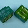 TEZ-10,0/D 12V/10,0VA TRAFO PCB