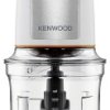 Rozdrabniarka Kenwood Home Appliance CHP61.100WH KW CHOPPER, 500 W, biały