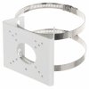 Uchwyt kamery na słup Śr. 67-127 mm, UNIVIEW mocowanie słupowe do słupa