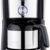 Ekspres do kawy Severin 4845-000 KA 4845 