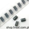 TCSCS1E225MAAR 2.2uF 25V Tantalum SMD-A SAMSUNG