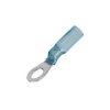 DSG Canusa 7932230502 Ring Terminal Heatshrink 2.50 mm² Ø8 mm Blue