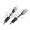 Kabel HDMI wt/wt 1,0m Basic Edition 2.0 4k