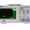 Oscyloskop cyfrowy Siglent SDS1102CML 1Gs 100MHz ekran 7